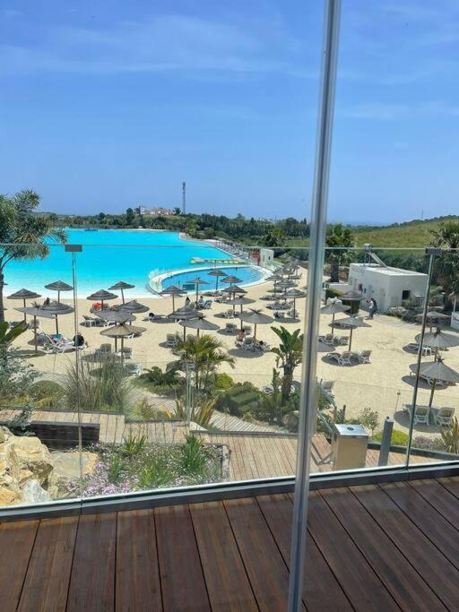 Alcazaba Blue Lagoon 3 Bedroom, Ground Floor Apartment Estepona Exterior photo