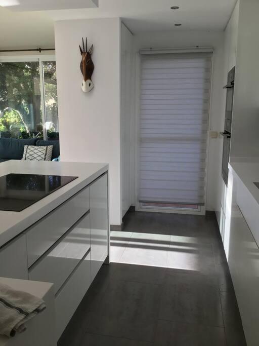 Alcazaba Blue Lagoon 3 Bedroom, Ground Floor Apartment Estepona Exterior photo