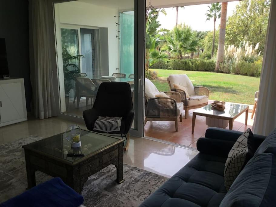 Alcazaba Blue Lagoon 3 Bedroom, Ground Floor Apartment Estepona Exterior photo