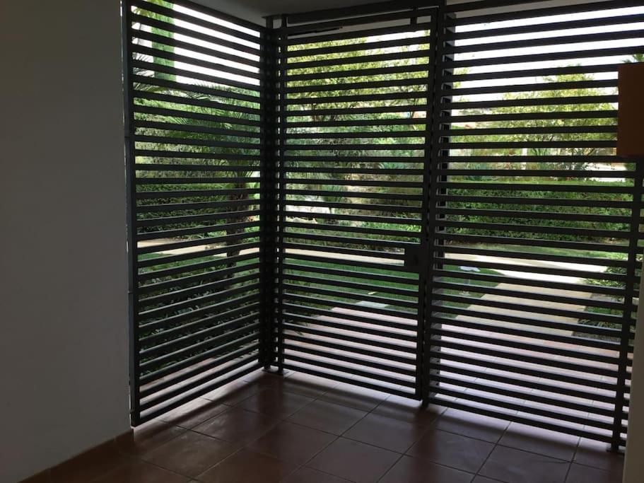 Alcazaba Blue Lagoon 3 Bedroom, Ground Floor Apartment Estepona Exterior photo