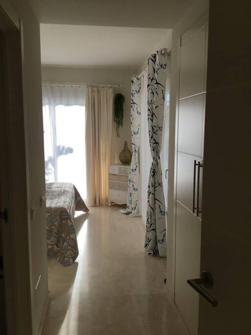 Alcazaba Blue Lagoon 3 Bedroom, Ground Floor Apartment Estepona Exterior photo